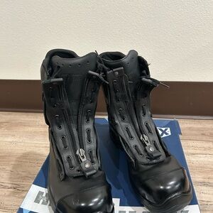 Haix AirPower XR2 (wide)